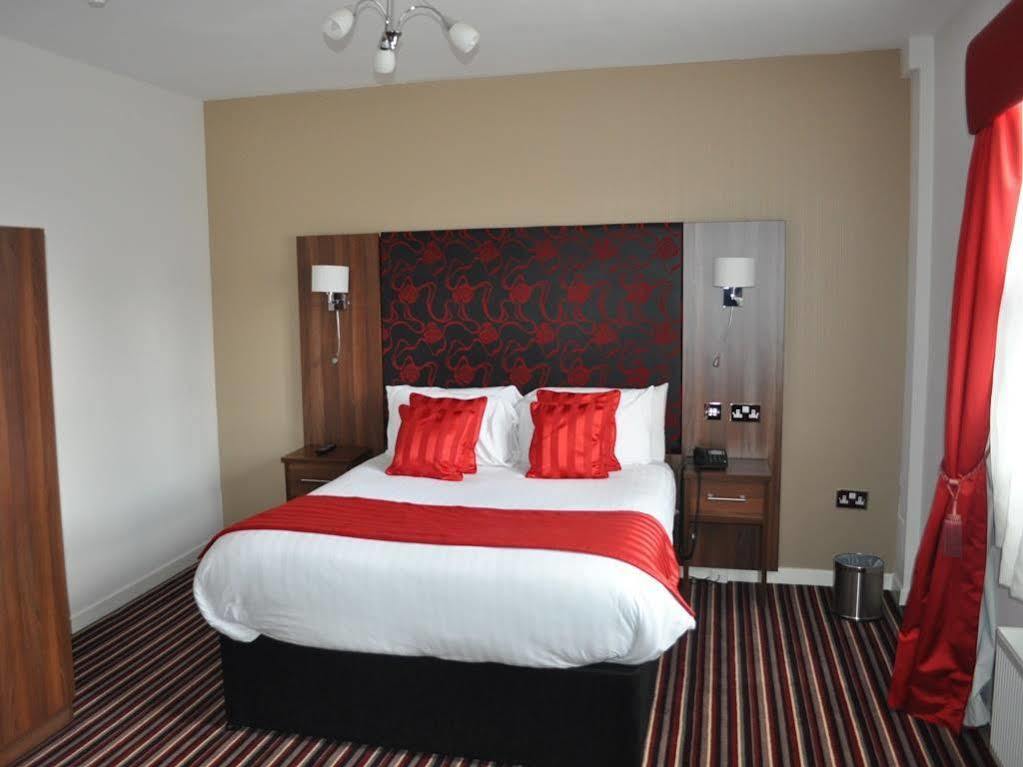 The Collection Hotel Birmingham Exterior photo