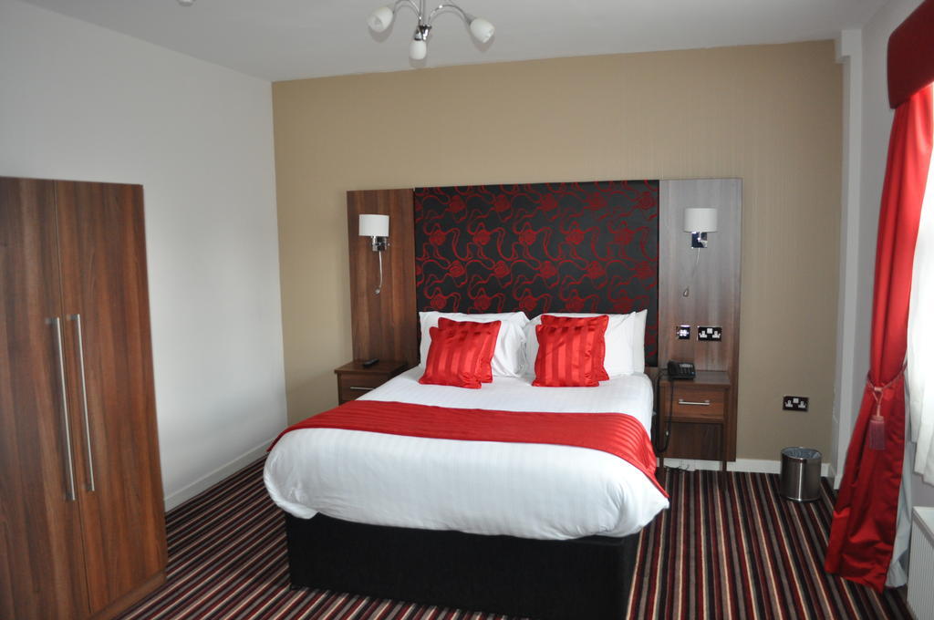 The Collection Hotel Birmingham Exterior photo